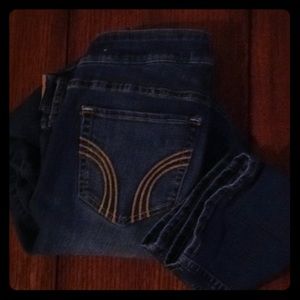 Hollister Skinny Jeans